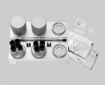 HMK15 Humidity Calibrator Set