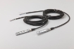 HMP110T Temperature Sensor-40 ... +80°C, Modbus RTU, 0.1°C accuracy