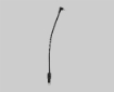 Probe cable, length 0.3m (1 ft), for HMP40S probe