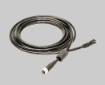 Probe cable, length 2.7m (9 ft), for HMP40S probe