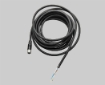 Connection cable, length 3m, for compact transmitters e.g. DMT132 and HMP110