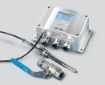 HMT338 Dewpoint and Temperature Transmitter for Refrigerant Dryers, 2m cable