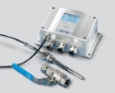 HMT338 Dewpoint and Temperature Transmitter for Refrigerant Dryers with 10 m cable