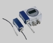 HMT363 Intrinsically Safe (Ex ia) Humidity and Temperature Transmitter for Duct Mounting