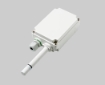 HMW112 Humidity and Temperature Transmitter, Wall Model, IP65, Current Loop or Modbus, 2% accuracy