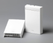 HMW82 Humidity and Temperature Sensor for HVAC, Wall Model, Current Loop, 3% accuracy