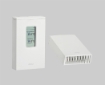 HMW93 Humidity, Dew point and Temperature Sensor for High Performance HVAC, Wall Model, Voltage Outputs, 1.7% accuracy