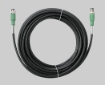 Probe cable (10 m) for Indigo 200 Series Transmitters and Indigo Probes