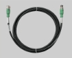 Probe cable (3 m) for Indigo 200 Series Transmitters and Indigo Probes