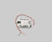 External power supply module, 100..240VAC/24VDC, IP30