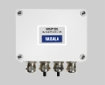 Vaisala Surge Protector, no connectors, for WXT530 series