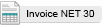 Invoice